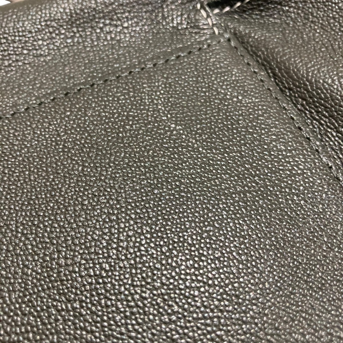 DELVAUX 【SO COOL】ショルダーバッグ 古着・中古-9枚目のアイテム画像