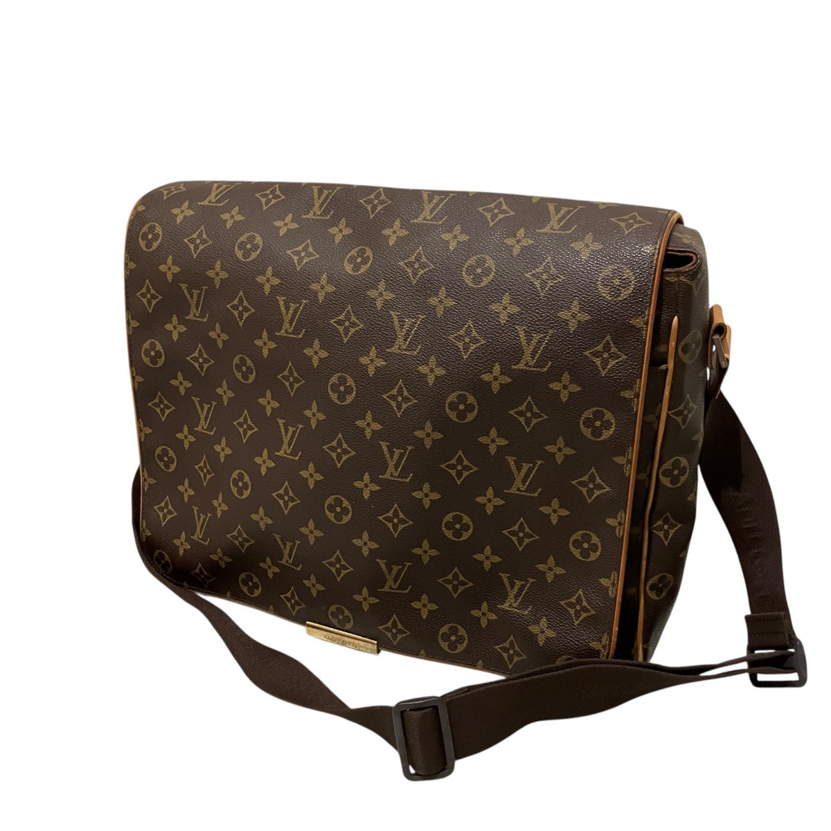 LOUIS VUITTON アぺスショルダーバッグM45257 古着・中古-1枚目のアイテム画像