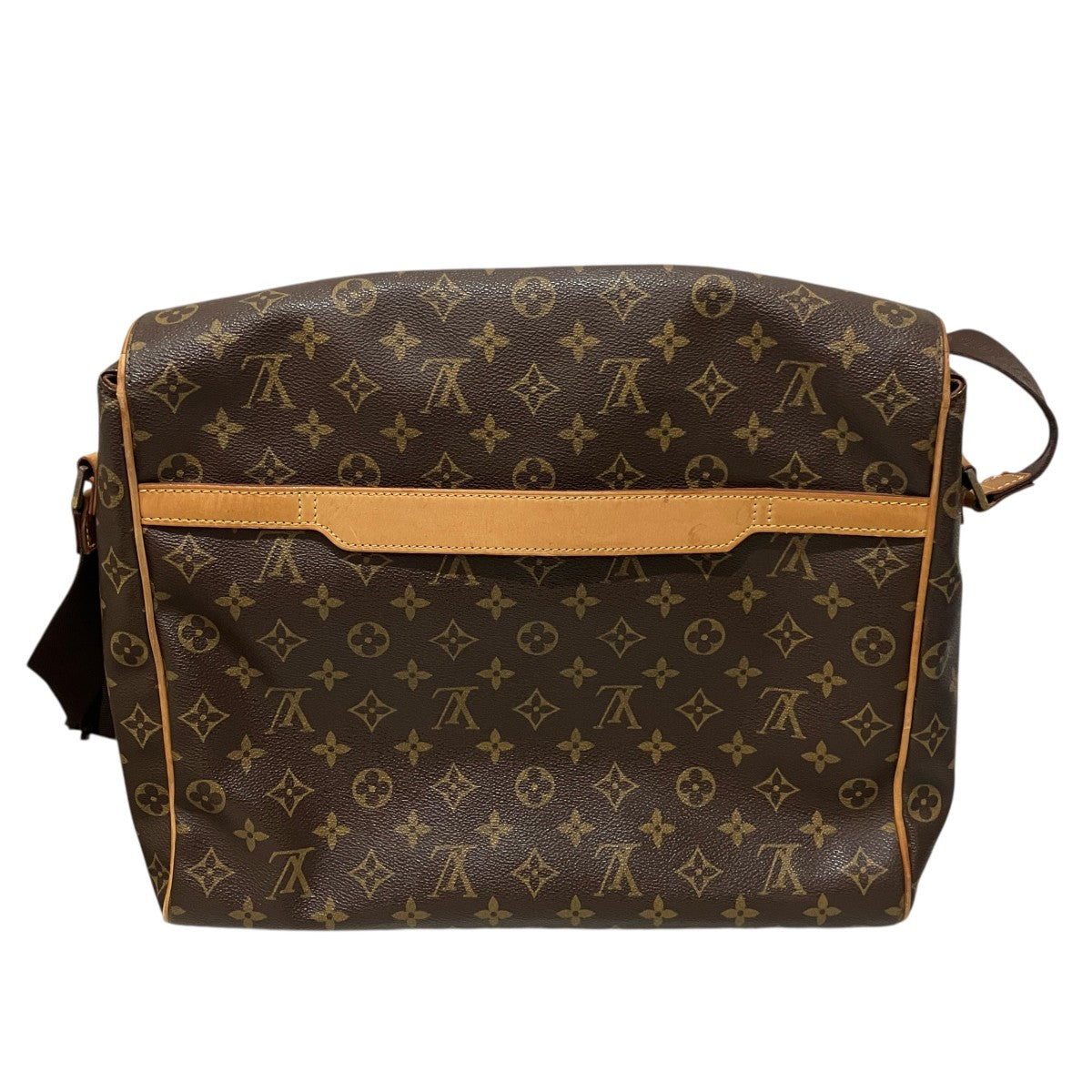 LOUIS VUITTON アぺスショルダーバッグM45257 古着・中古-2枚目のアイテム画像