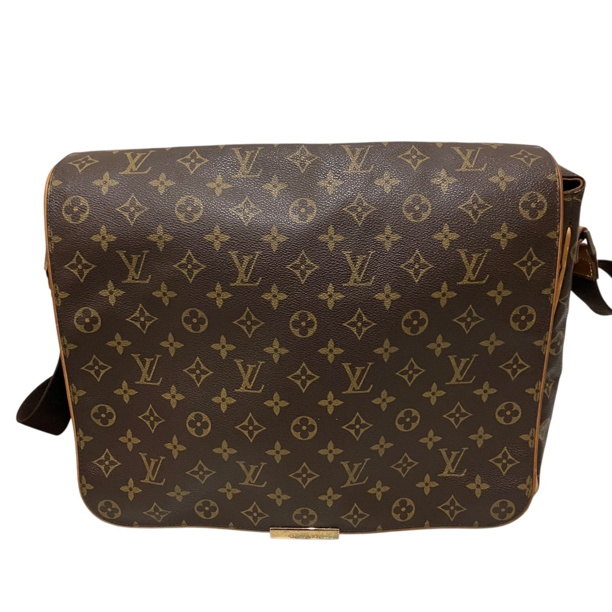 LOUIS VUITTON アぺスショルダーバッグM45257 古着・中古-3枚目のアイテム画像