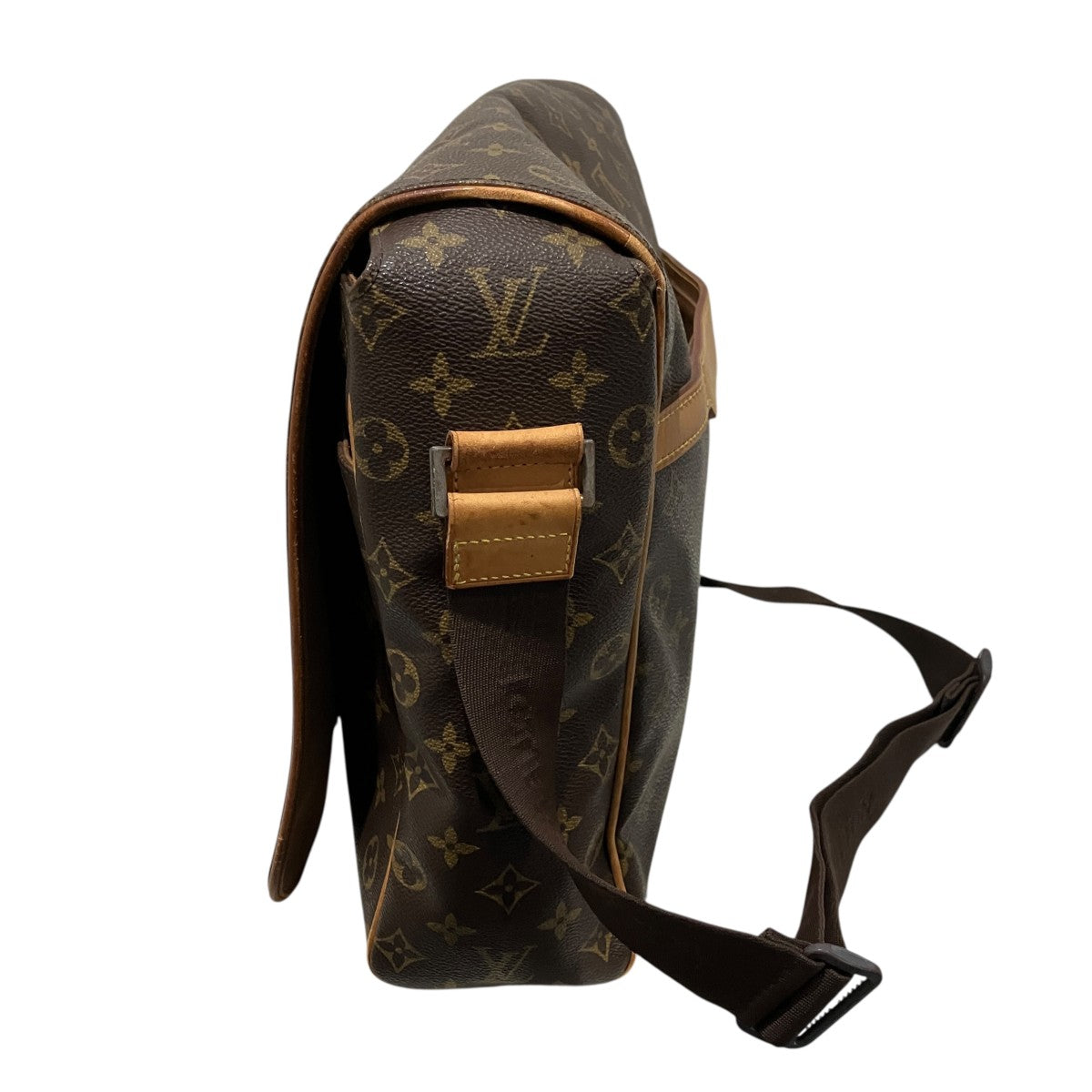 LOUIS VUITTON アぺスショルダーバッグM45257 古着・中古-4枚目のアイテム画像