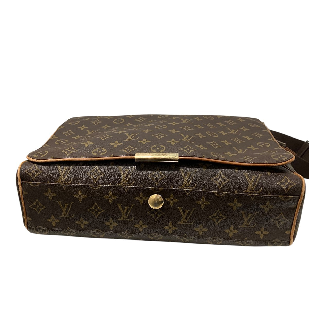 LOUIS VUITTON アぺスショルダーバッグM45257 古着・中古-5枚目のアイテム画像