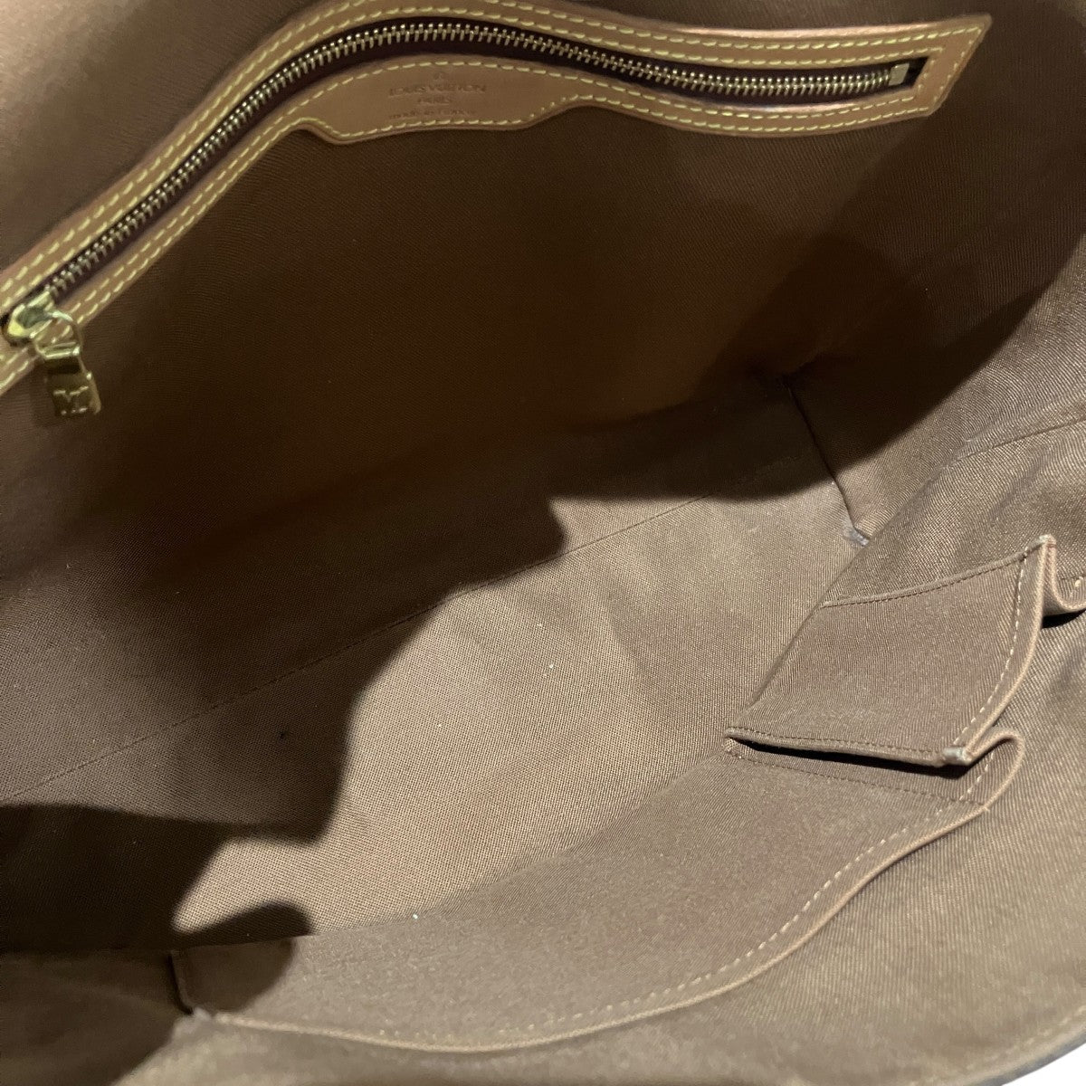 LOUIS VUITTON アぺスショルダーバッグM45257 古着・中古-8枚目のアイテム画像