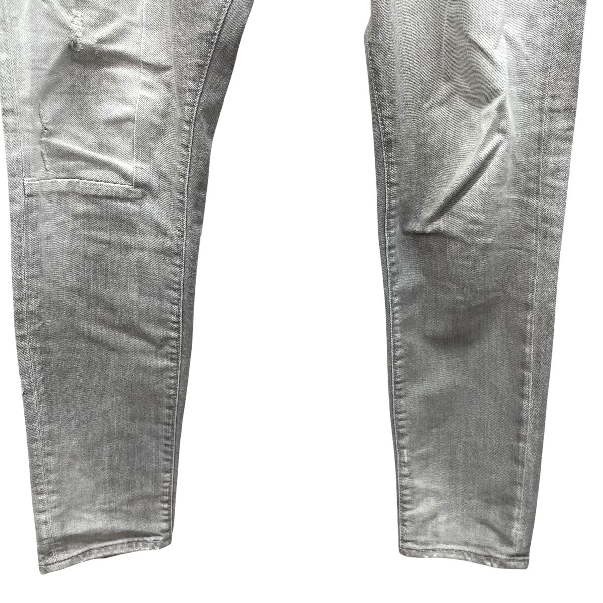 DSQUARED2 Skinny Dan JeanデニムパンツS74LB0694 古着・中古-4枚目のアイテム画像
