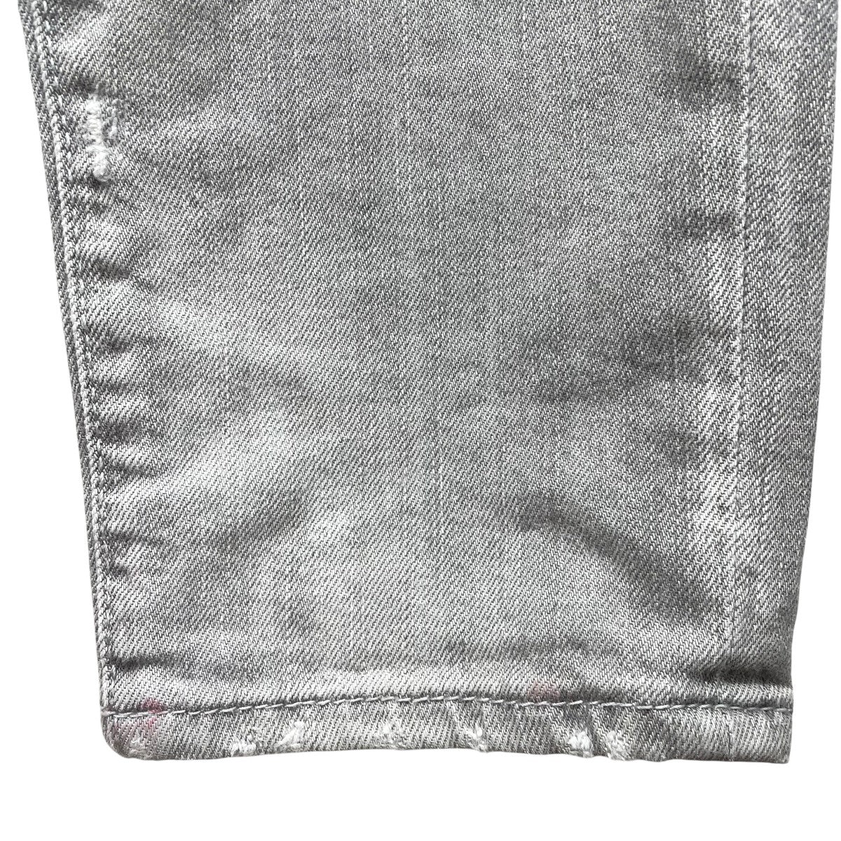 DSQUARED2(ディースクエアード) Skinny Dan JeanデニムパンツS74LB0694