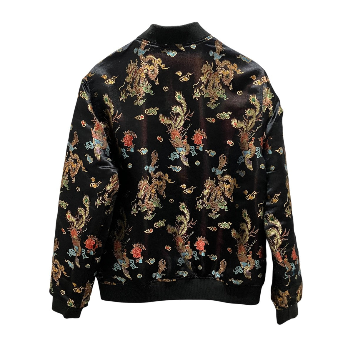 15SSEmperor Reversible Bomberリバーシブルジャケット
