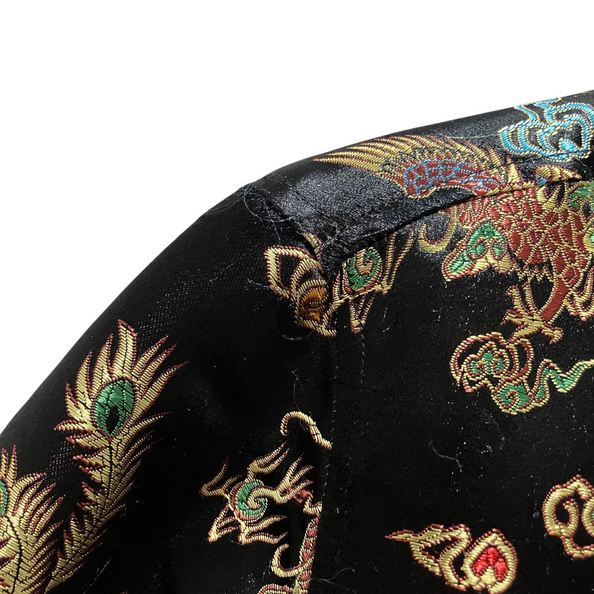 15SSEmperor Reversible Bomberリバーシブルジャケット
