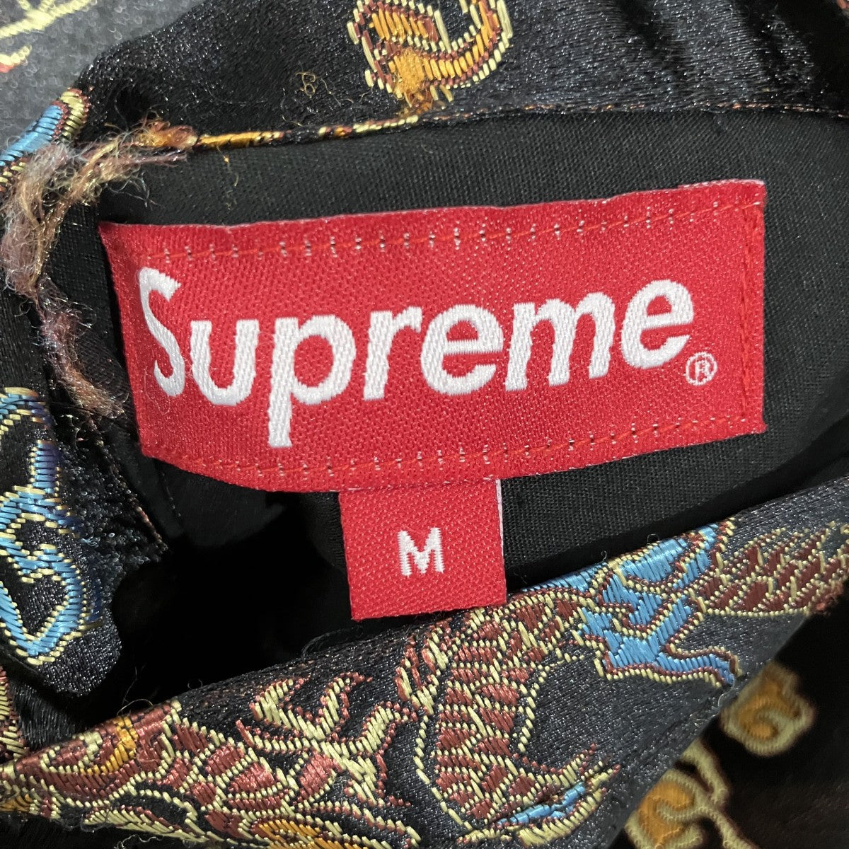 15SSEmperor Reversible Bomberリバーシブルジャケット