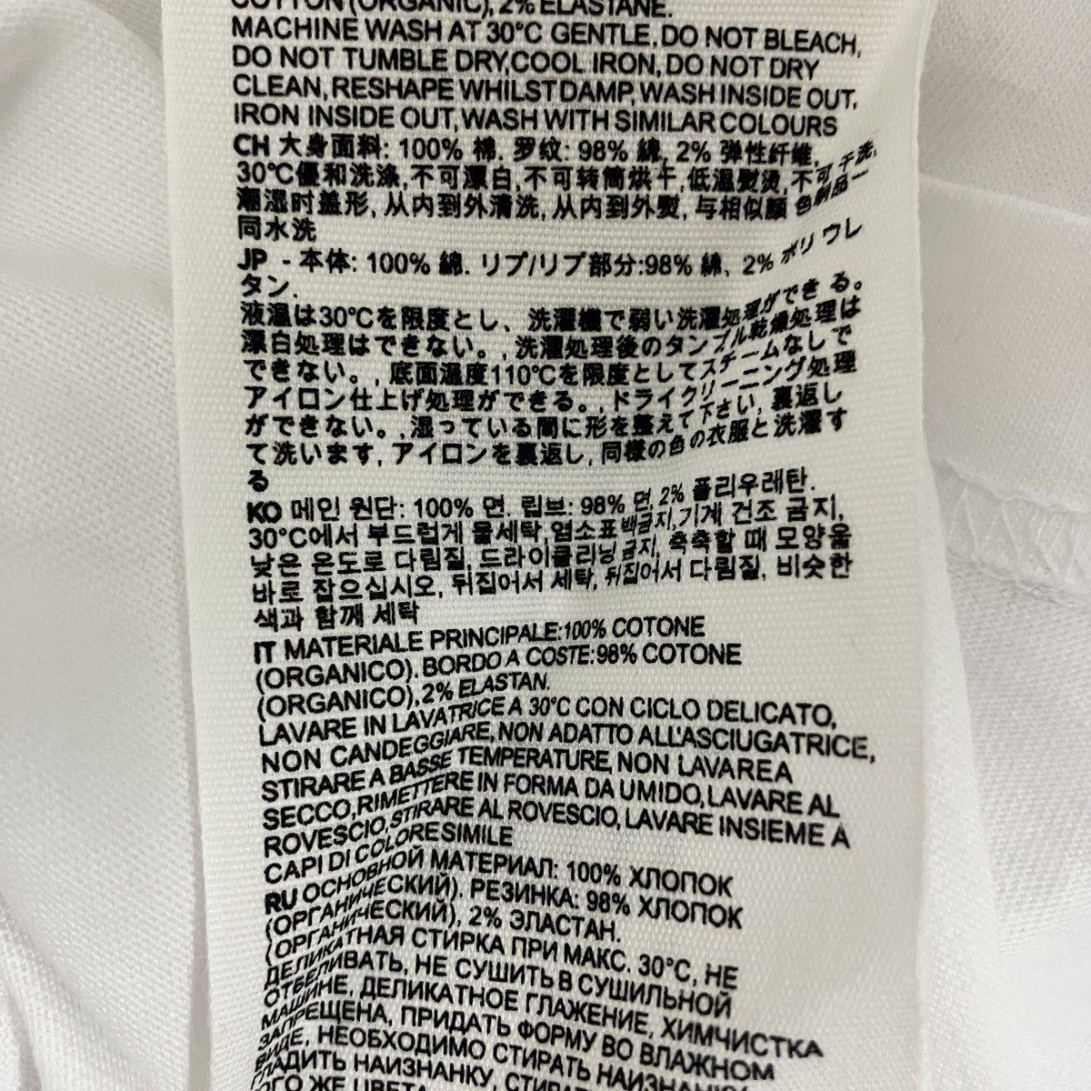 TシャツBFUTS005.726