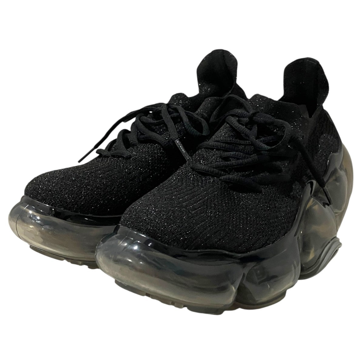 grounds 厚底スニーカー 古着・中古-1枚目のアイテム画像
