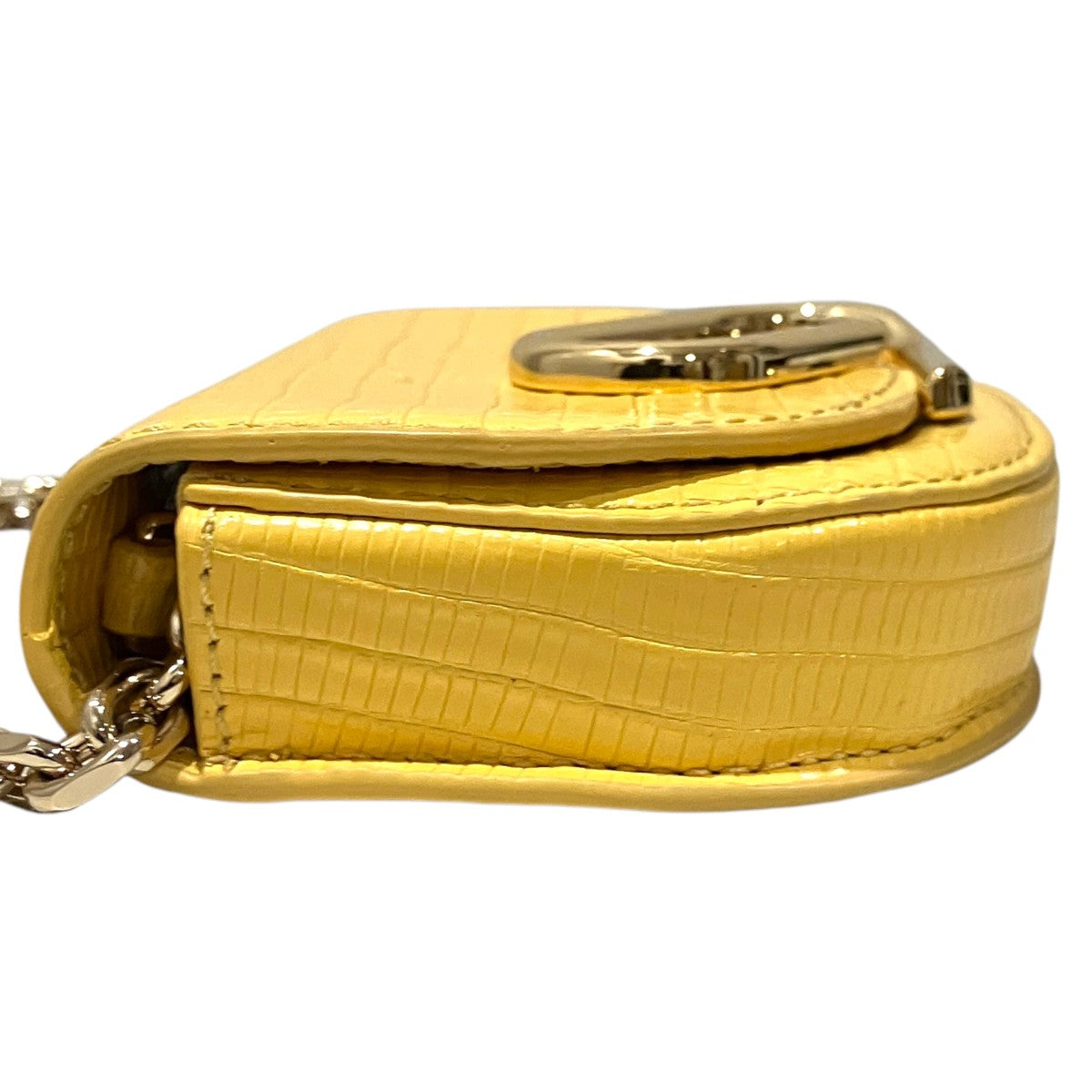 3．1 phillip lim 【Micro Alix】ショルダーバッグ 古着・中古-4枚目のアイテム画像
