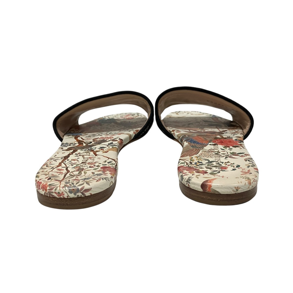 Christian Dior ミュール 古着・中古-4枚目のアイテム画像