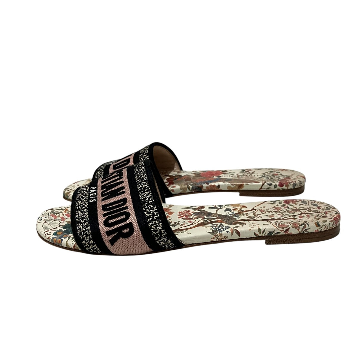 Christian Dior ミュール 古着・中古-5枚目のアイテム画像