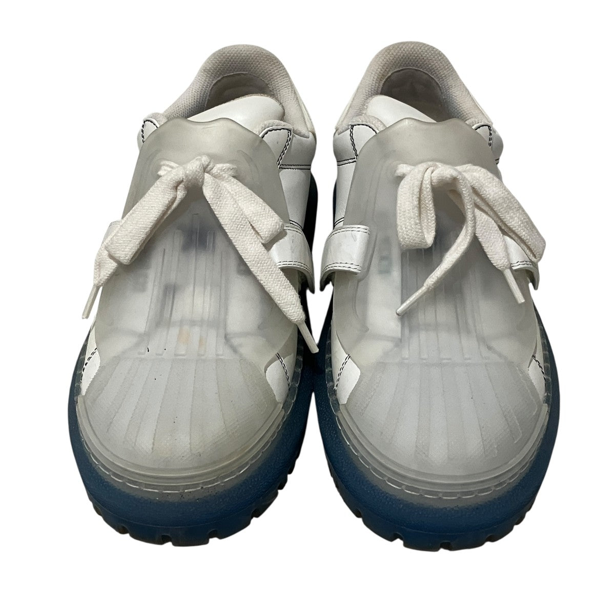 Christian Dior スニーカー 古着・中古-3枚目のアイテム画像