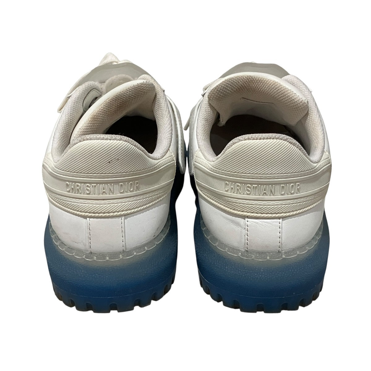 Christian Dior スニーカー 古着・中古-4枚目のアイテム画像