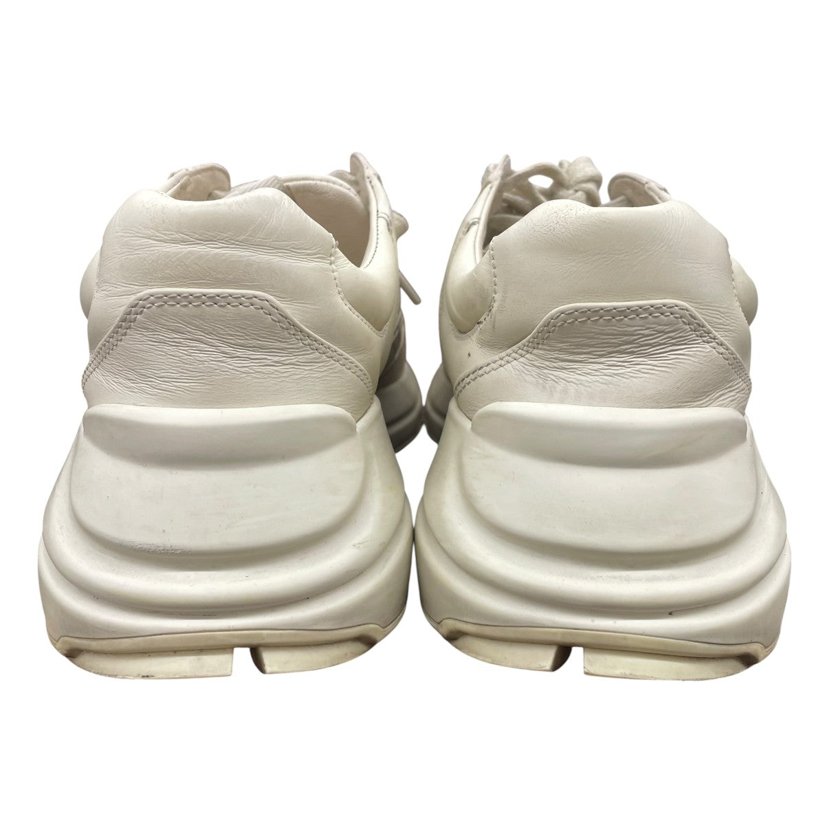 GUCCI スニーカー523892 古着・中古-4枚目のアイテム画像
