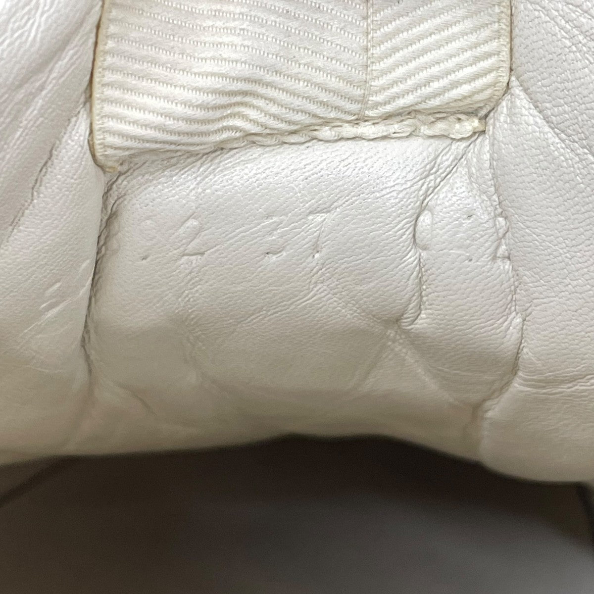 GUCCI スニーカー523892 古着・中古-9枚目のアイテム画像