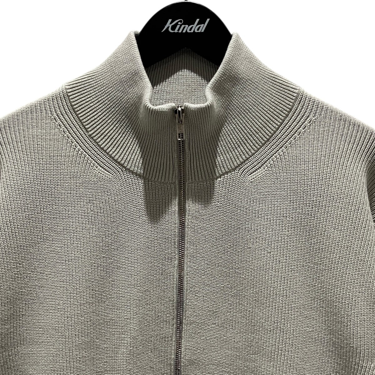 UNITED ARROWS(ユナイテッドアローズ) ドライバーズニットジャケット