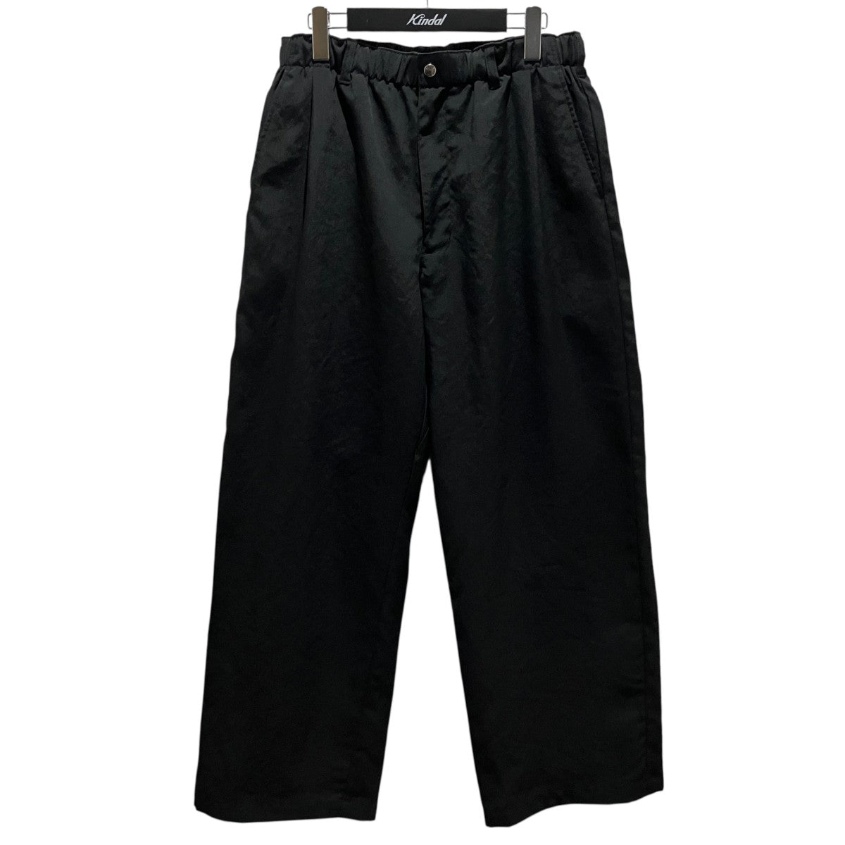 【Field Slacks】スラックスN25SC052