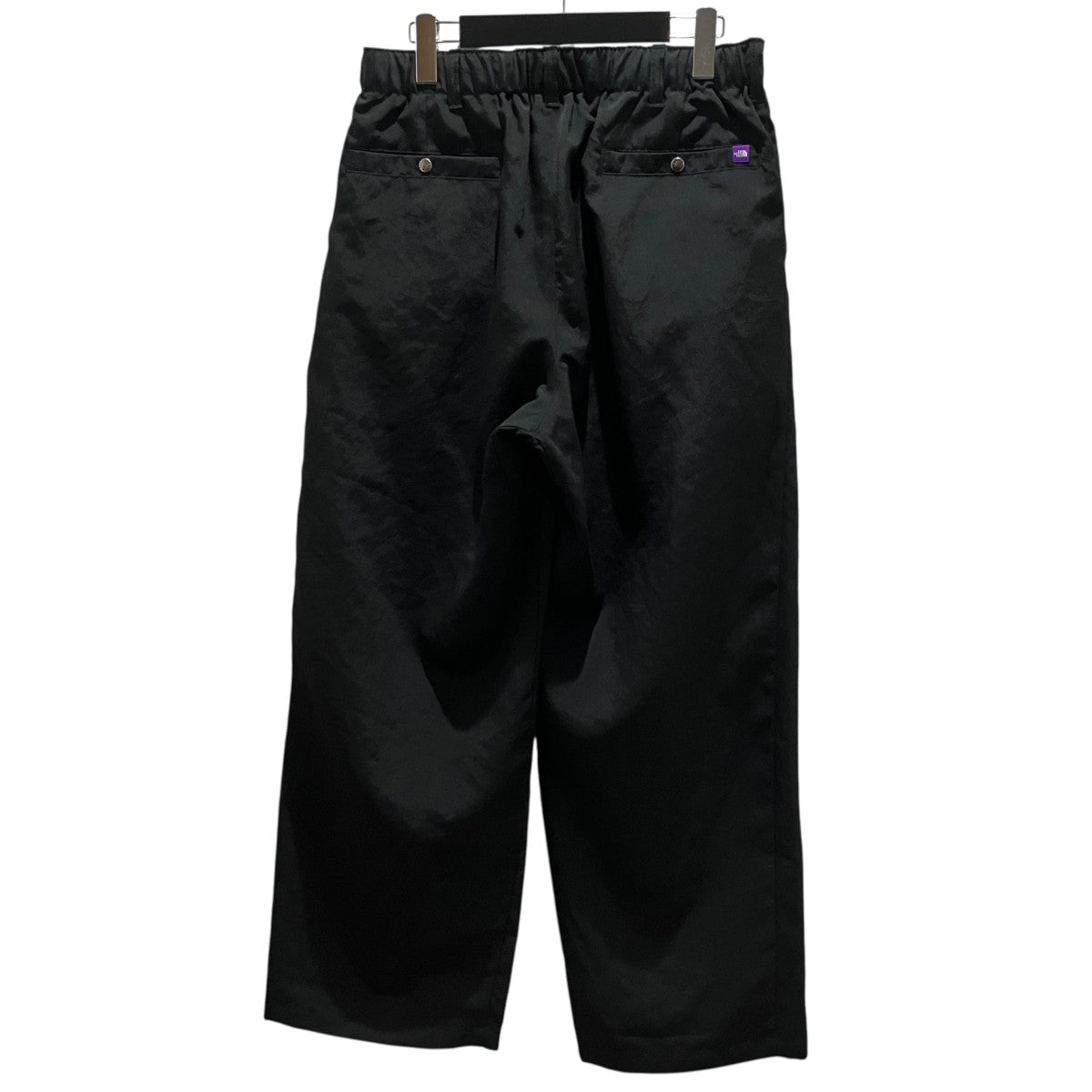 【Field Slacks】スラックスN25SC052