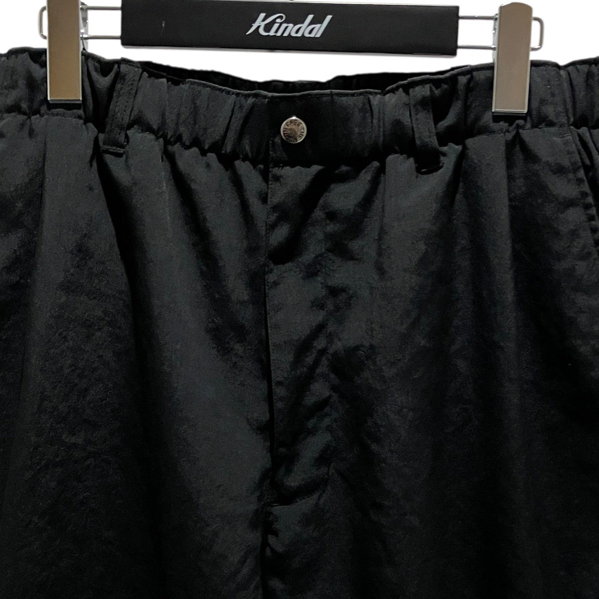 【Field Slacks】スラックスN25SC052