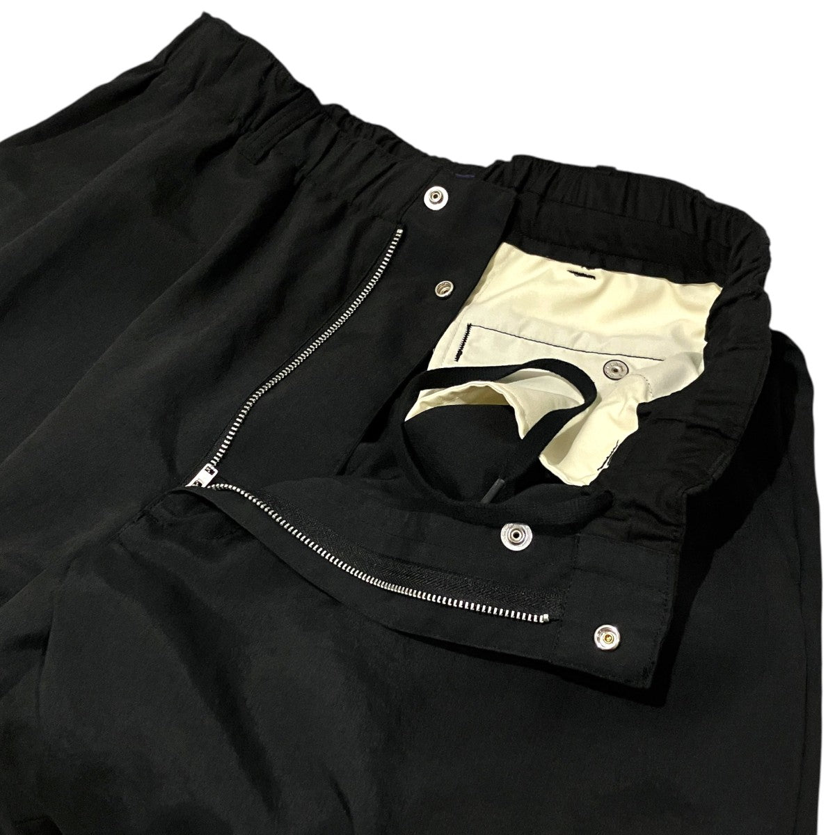 【Field Slacks】スラックスN25SC052