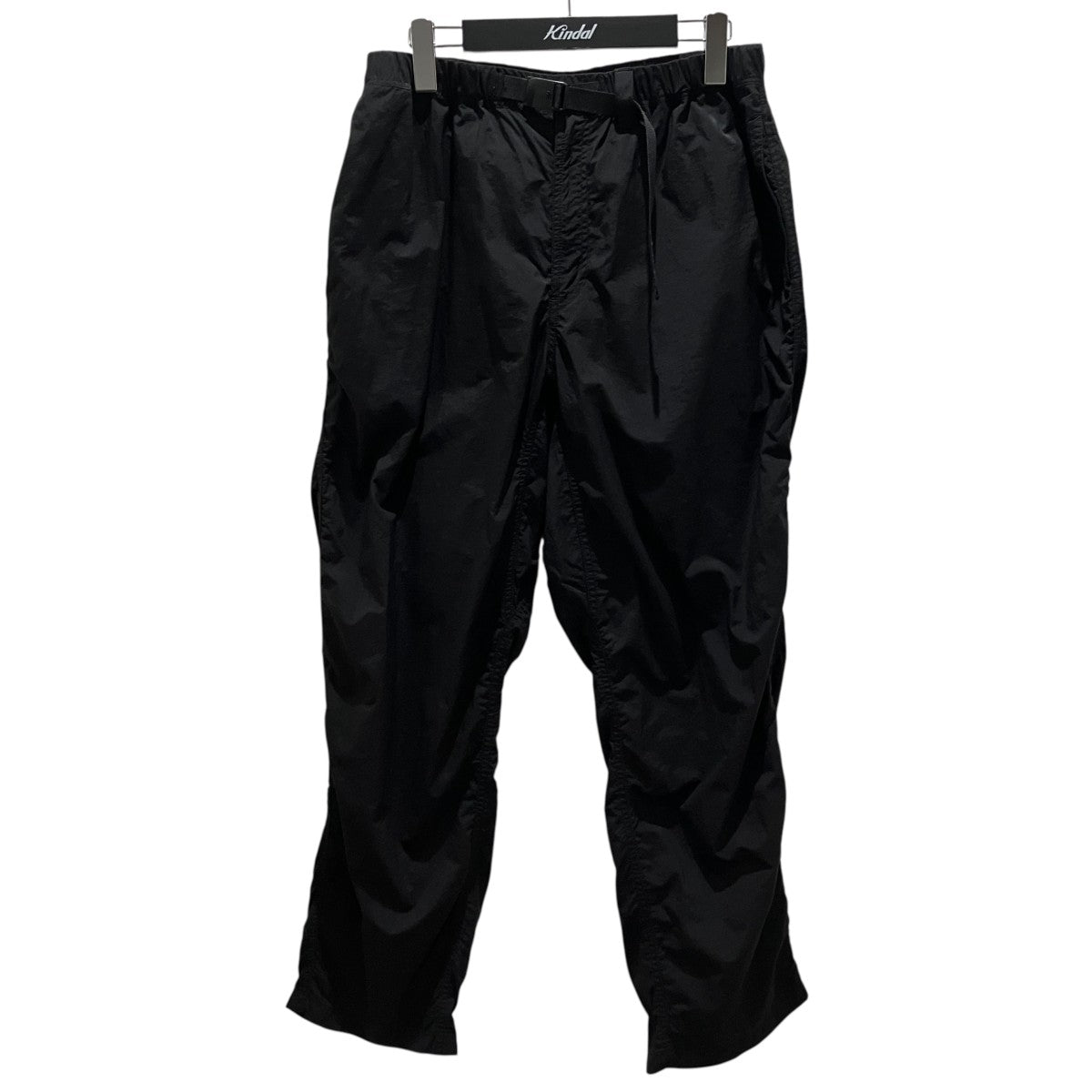 【Compact Pant】ナイロンパンツNB32333R