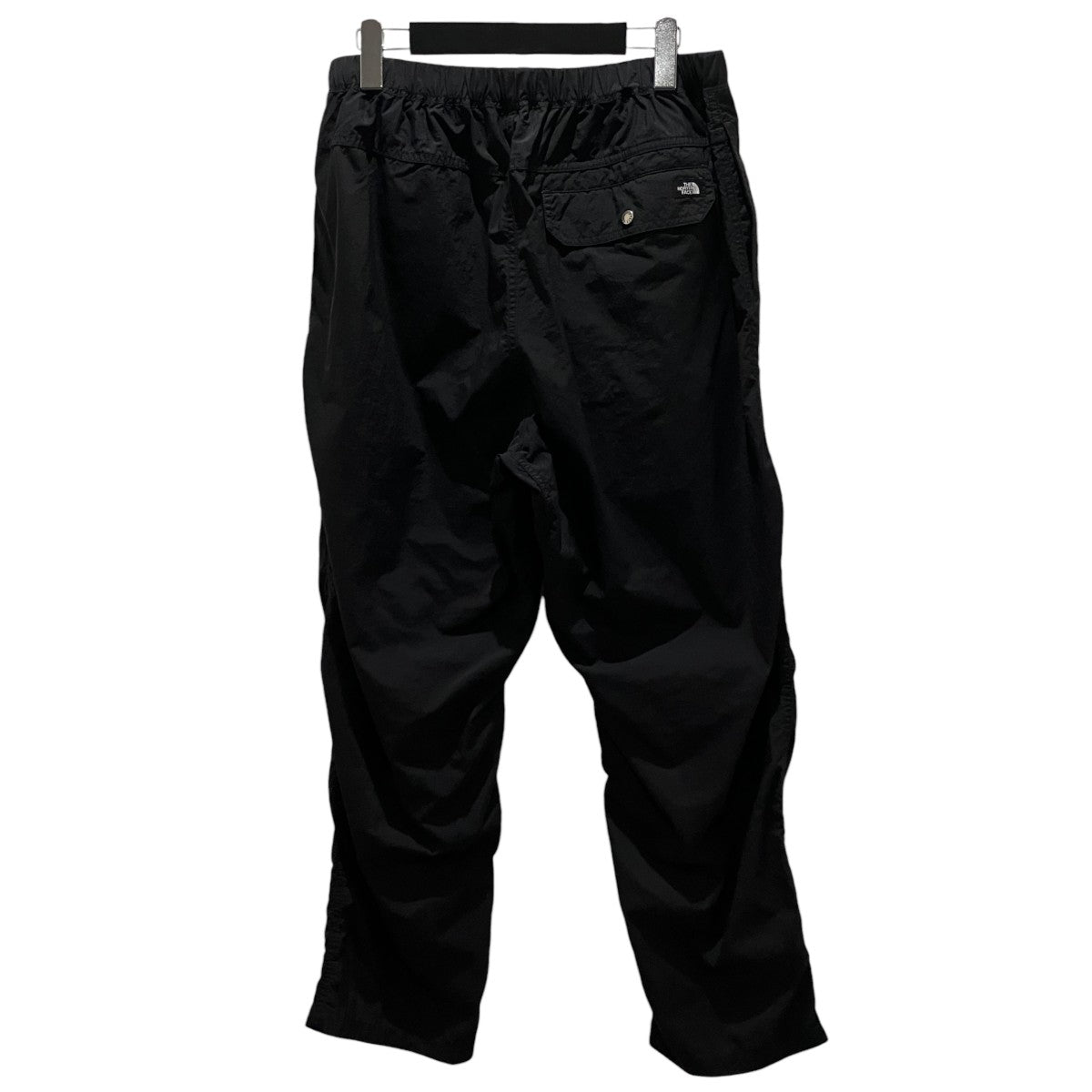 【Compact Pant】ナイロンパンツNB32333R