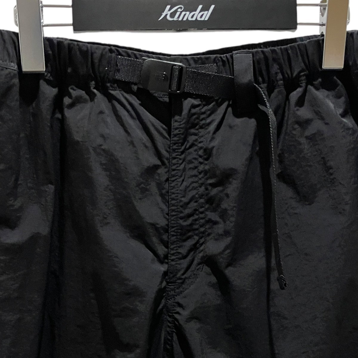 【Compact Pant】ナイロンパンツNB32333R