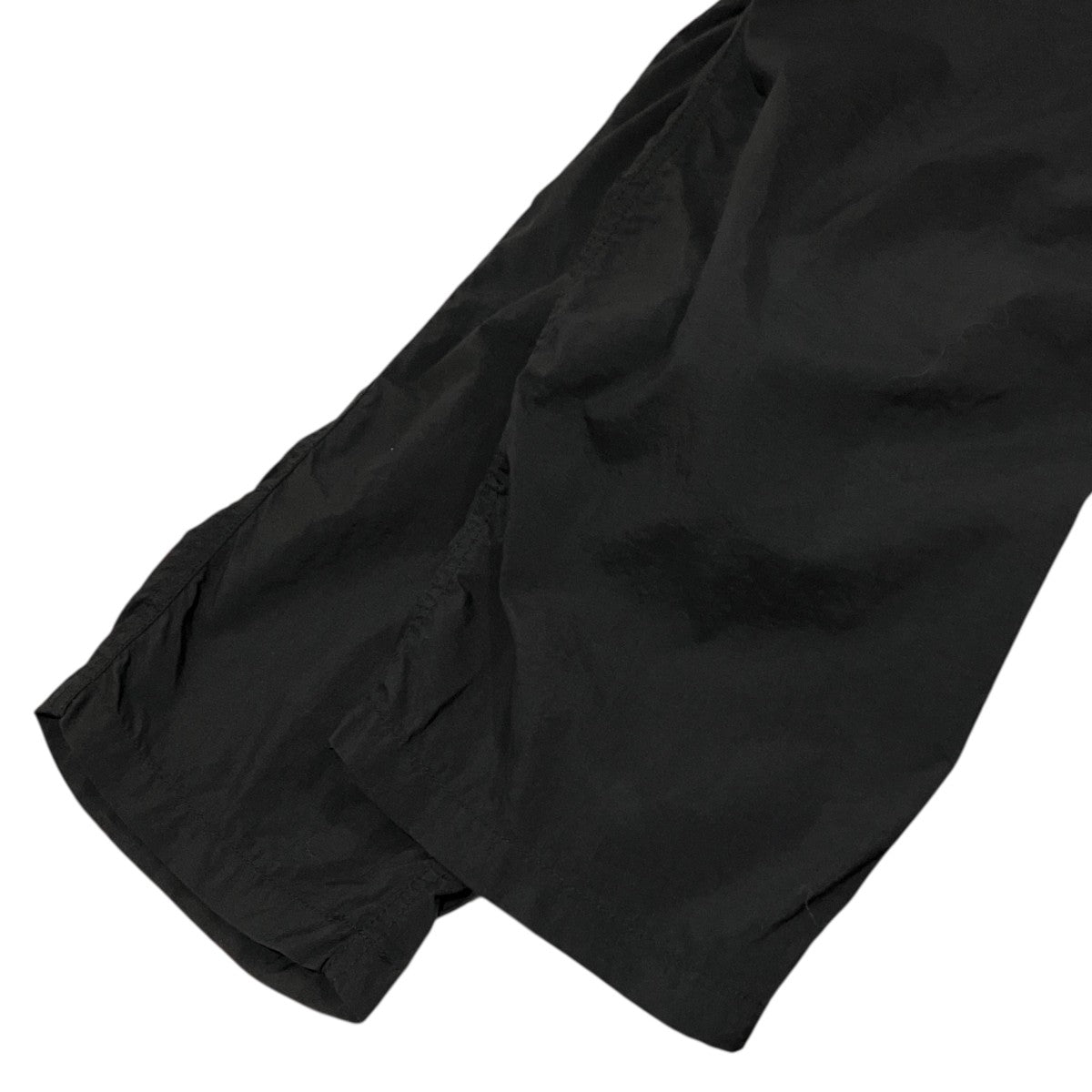 【Compact Pant】ナイロンパンツNB32333R