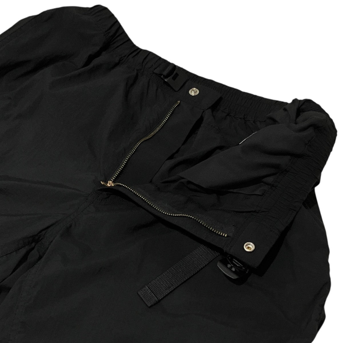 【Compact Pant】ナイロンパンツNB32333R