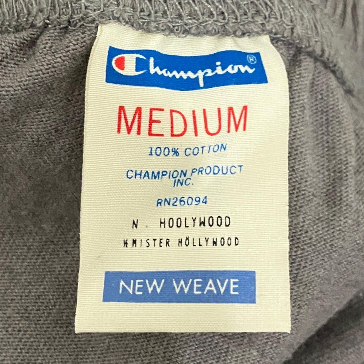 【NEW WEAVE】スウェットパンツ
