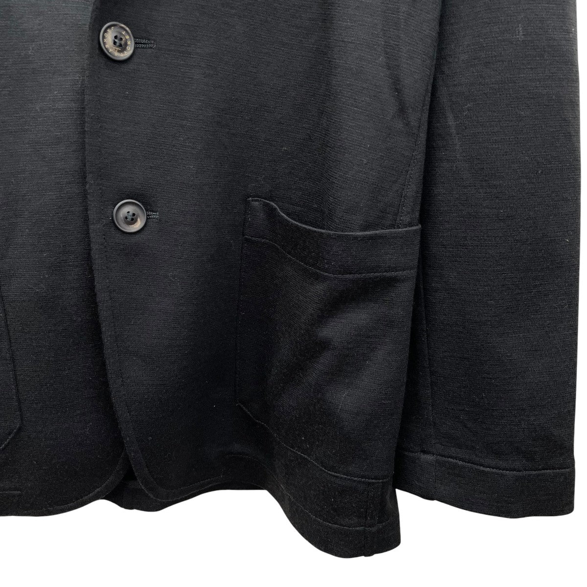 T-JACKET By TONELLO イージーテーラードジャケット51G419J 古着・中古-4枚目のアイテム画像