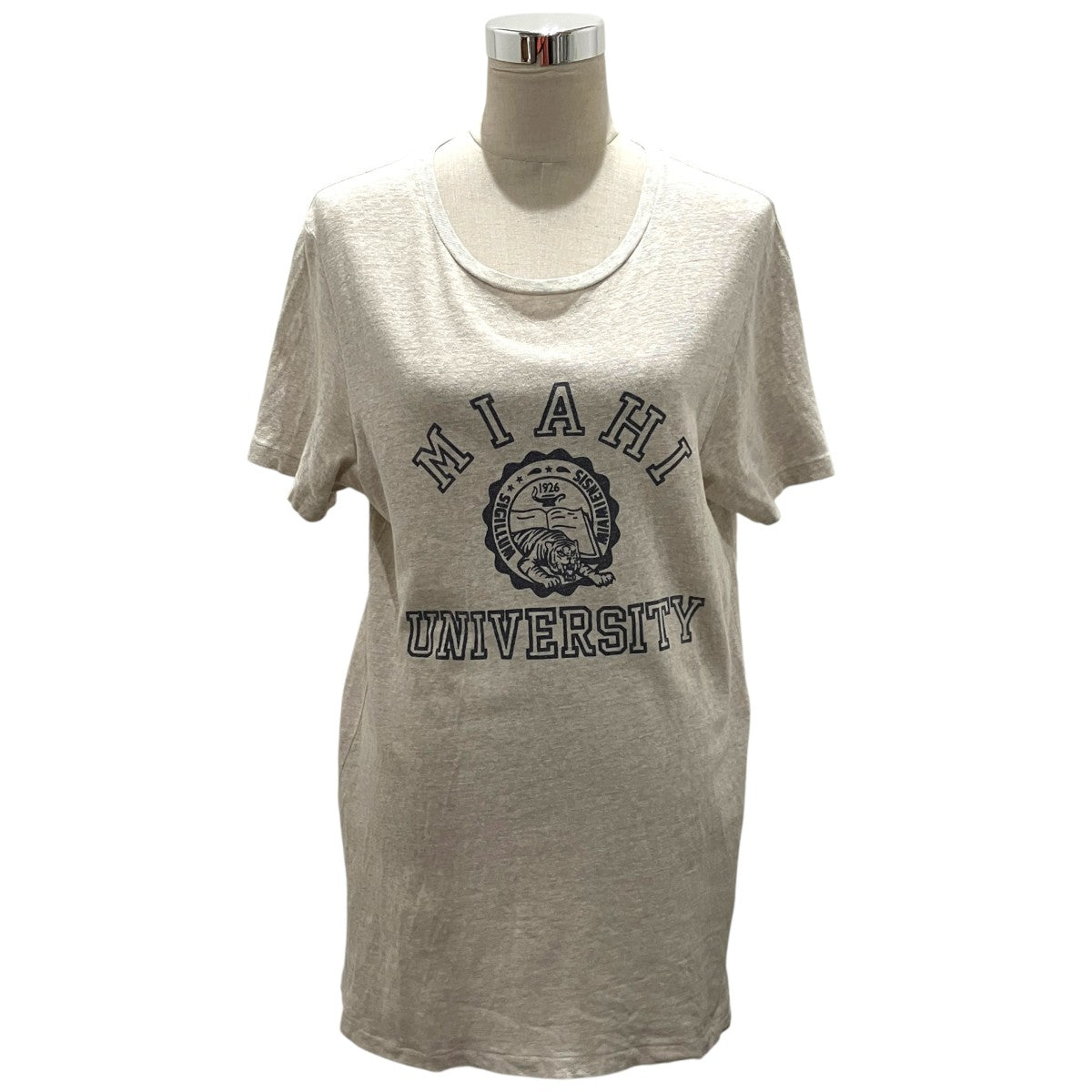 MIAHI Tシャツ