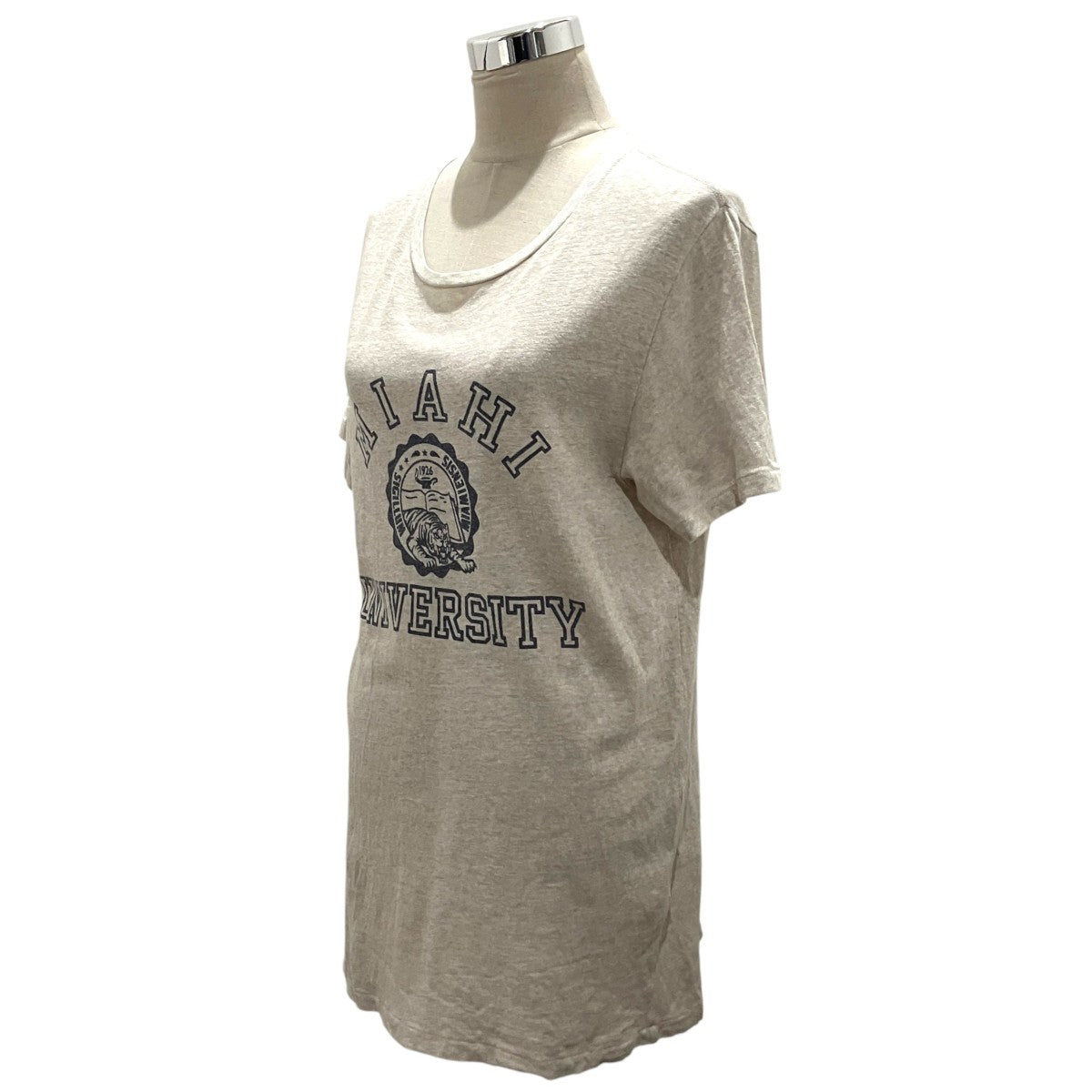 MIAHI Tシャツ