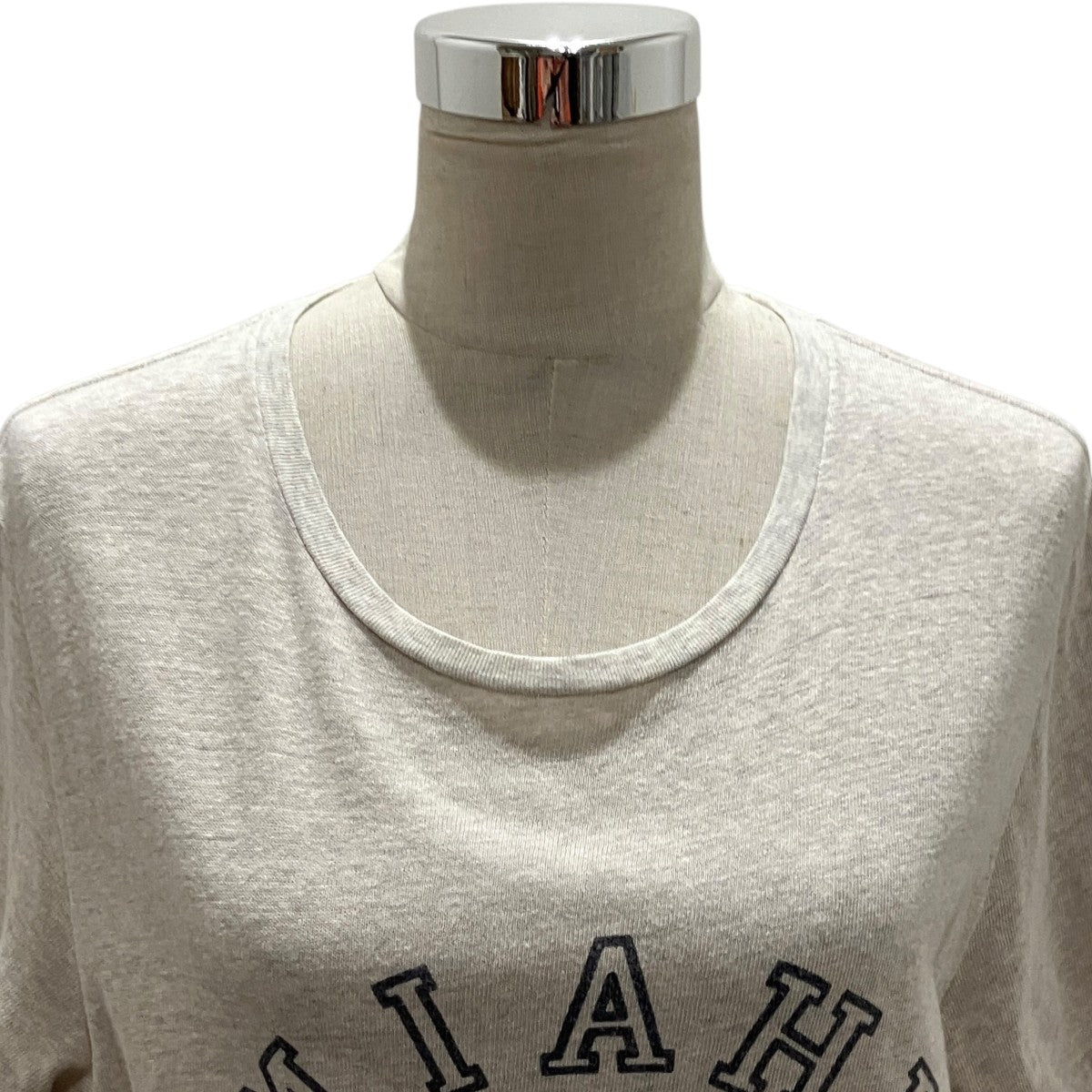 MIAHI Tシャツ