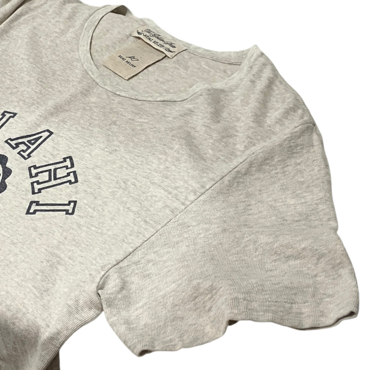 MIAHI Tシャツ