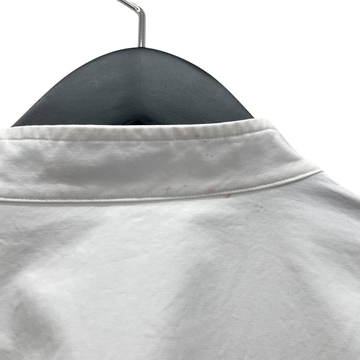 THE RERACS BAND COLLAR PLACKET SHIRTS 20-FW-REBL-245L 古着・中古-6枚目のアイテム画像