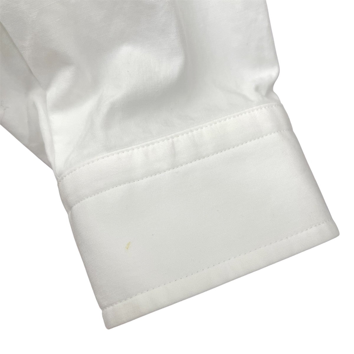 THE RERACS(ザリラクス) BAND COLLAR PLACKET SHIRTS 20-FW-REBL-245L