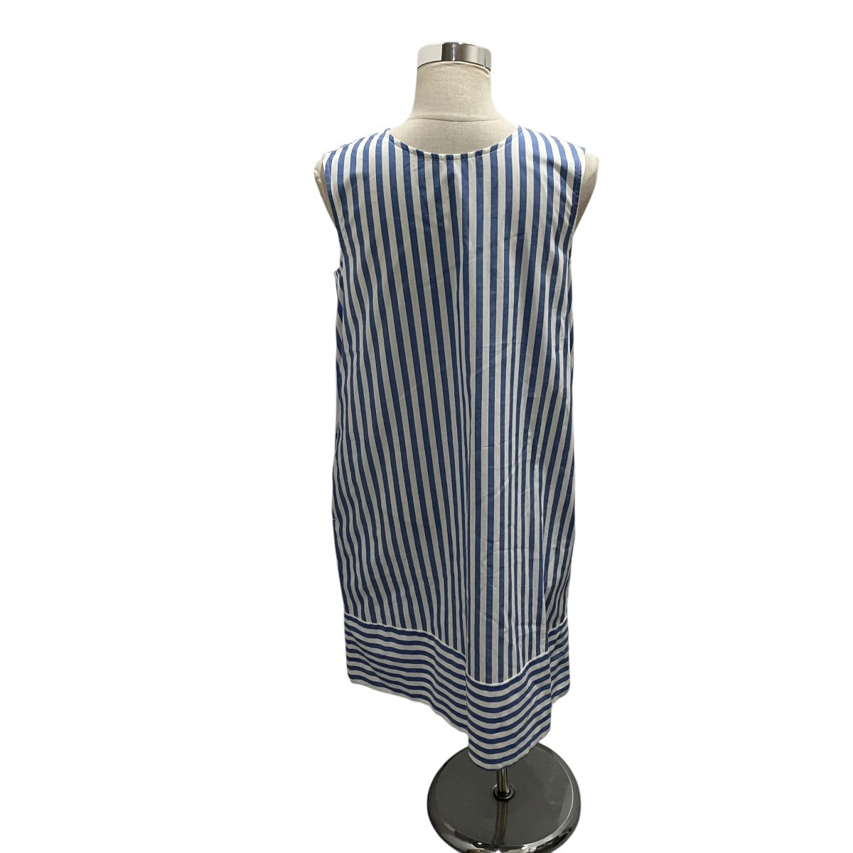 ’S Max Mara ストライプワンピース922127026 05 古着・中古-2枚目のアイテム画像