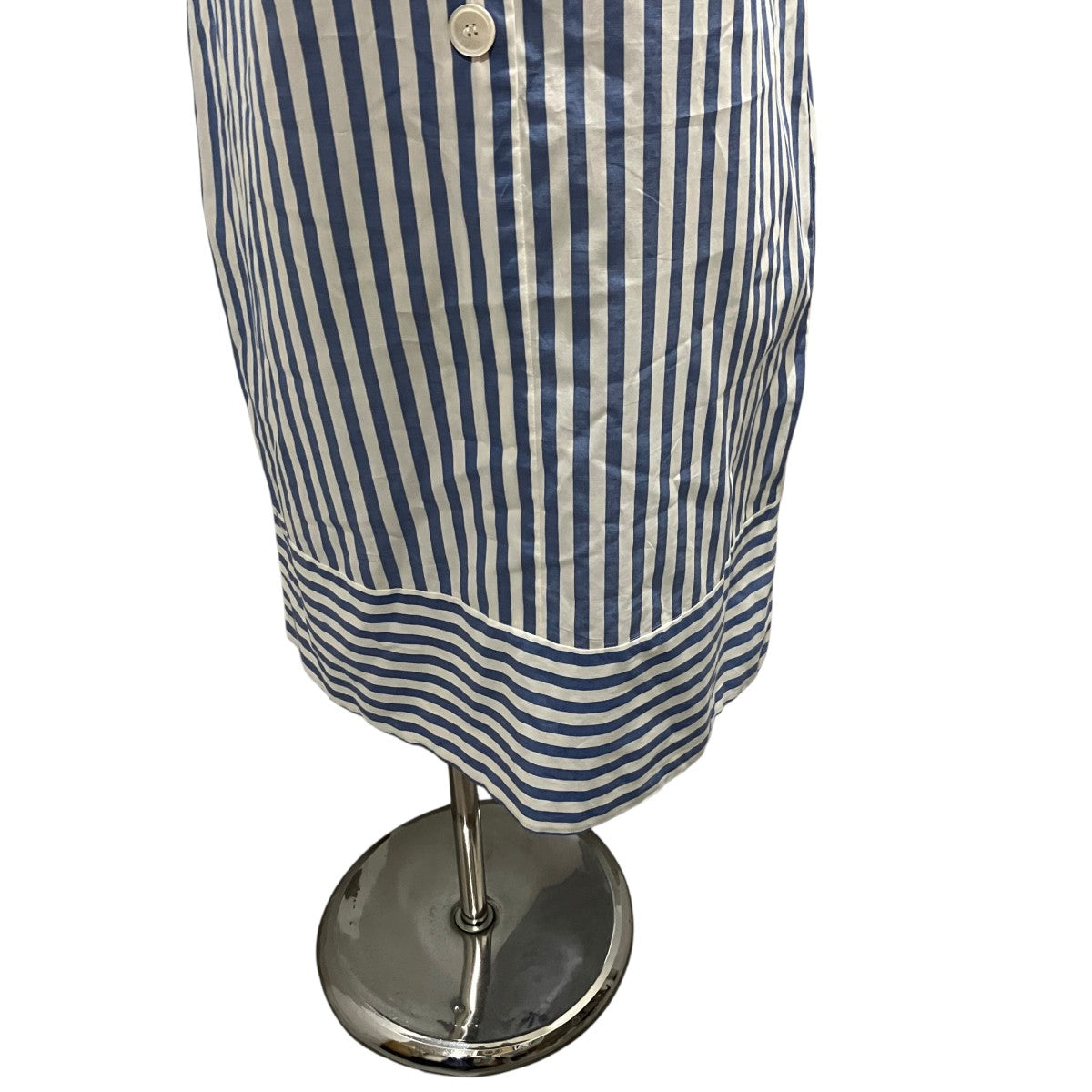 ’S Max Mara ストライプワンピース922127026 05 古着・中古-4枚目のアイテム画像