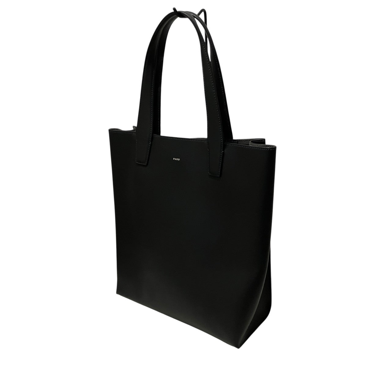 FARO Calma Tote Tallハンドバッグ 古着・中古-1枚目のアイテム画像
