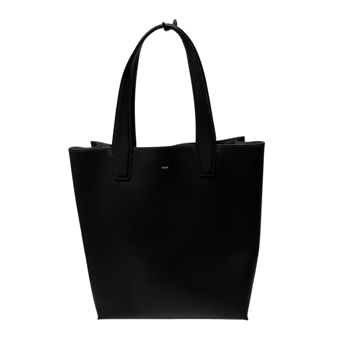 FARO Calma Tote Tallハンドバッグ 古着・中古-3枚目のアイテム画像