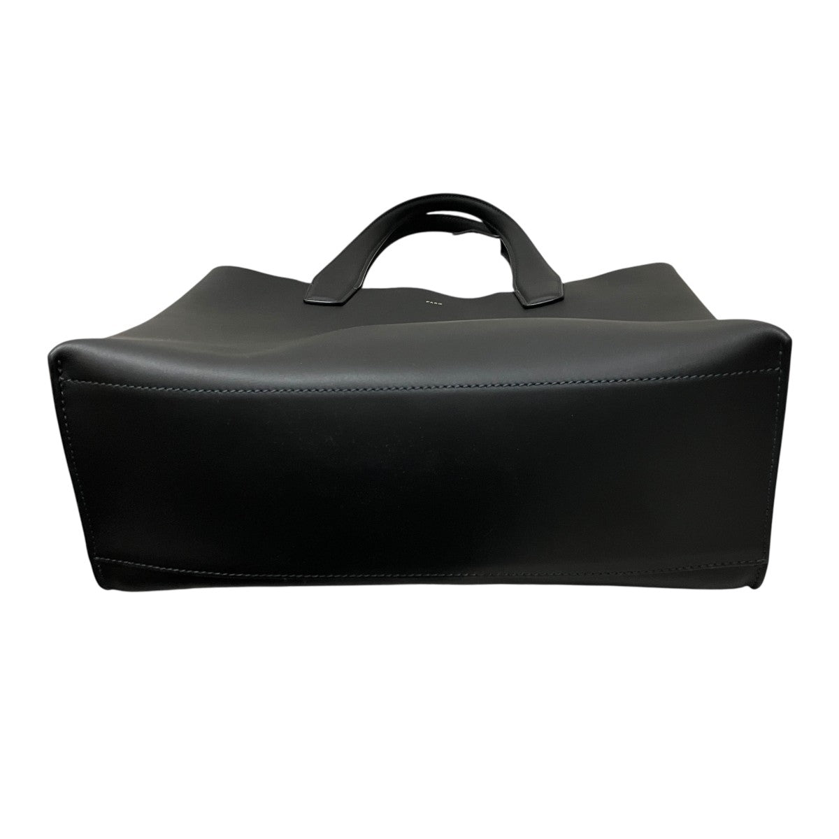FARO Calma Tote Tallハンドバッグ 古着・中古-6枚目のアイテム画像