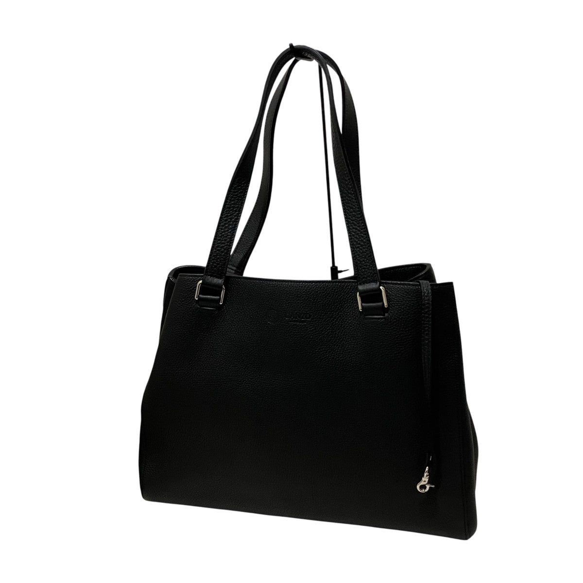 GANZO FRENCH TOTE (L)トートバッグ 古着・中古-1枚目のアイテム画像