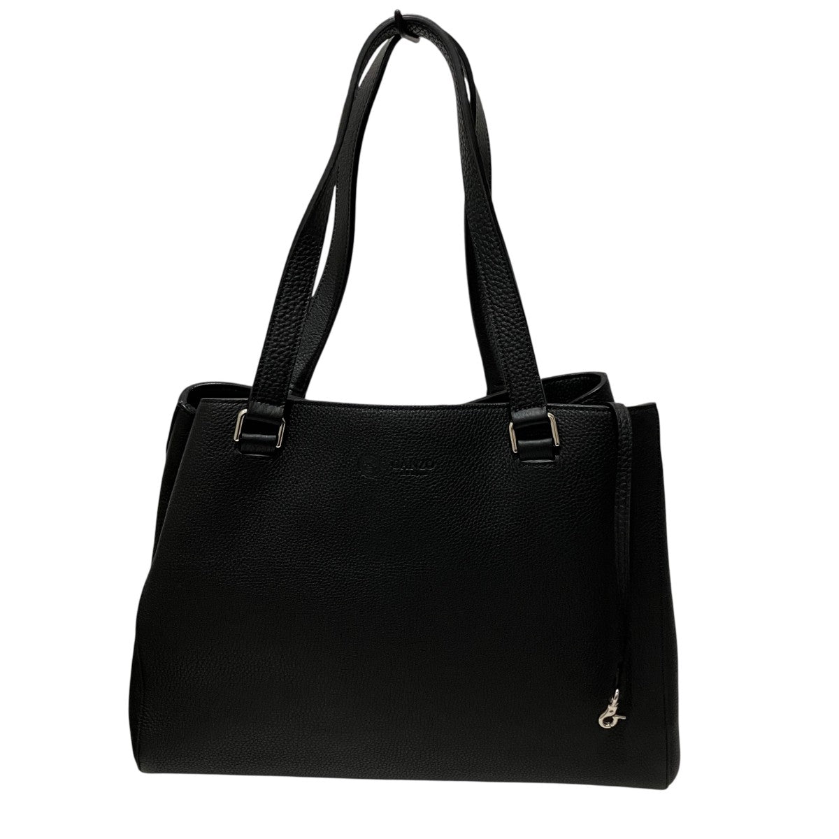 GANZO FRENCH TOTE (L)トートバッグ 古着・中古-3枚目のアイテム画像
