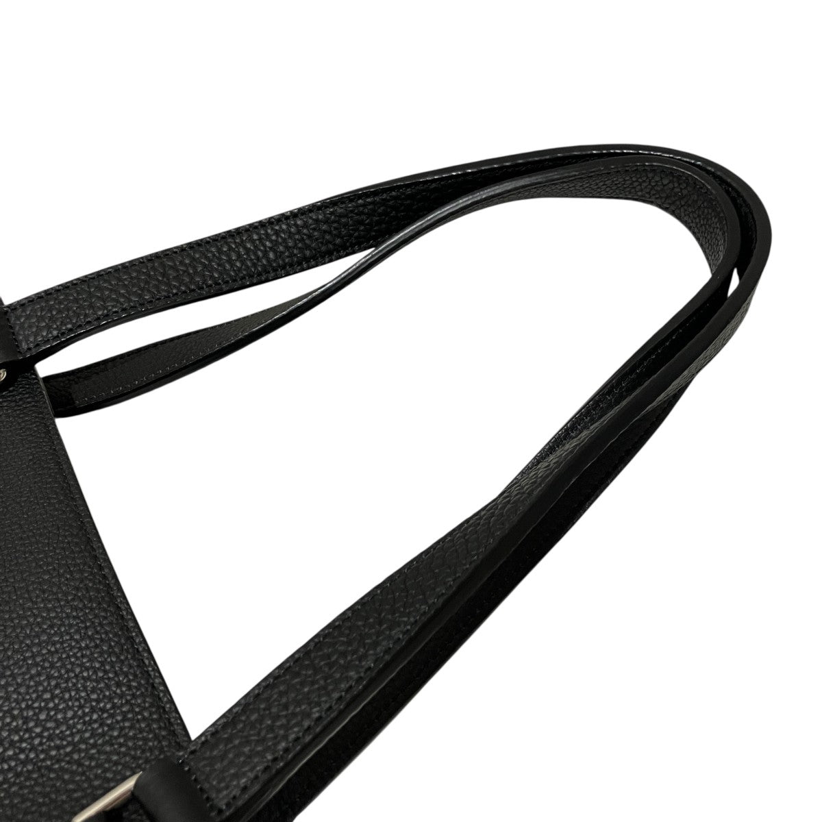 GANZO FRENCH TOTE (L)トートバッグ 古着・中古-5枚目のアイテム画像