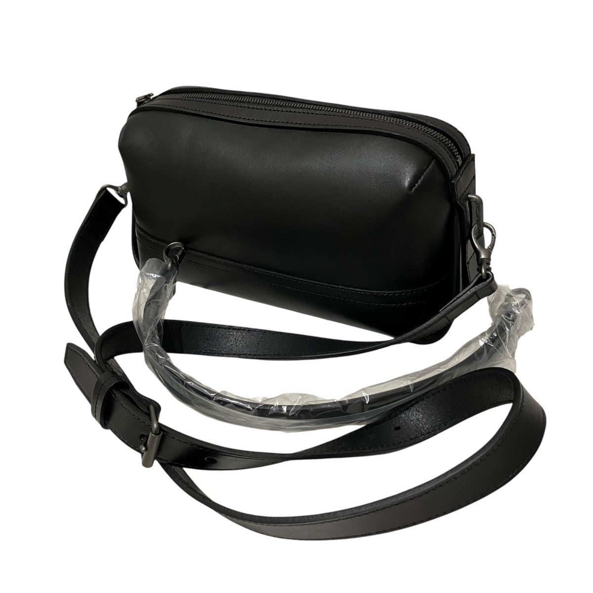 HERGOPOCH 2WAYショルダーバッグMG2-SL 古着・中古-1枚目のアイテム画像