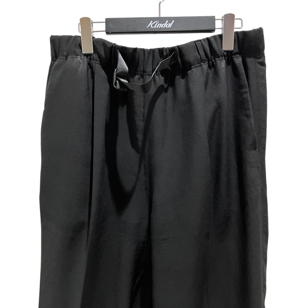 I BELT CR 1P PANTSイージーパンツ5514-299-0892