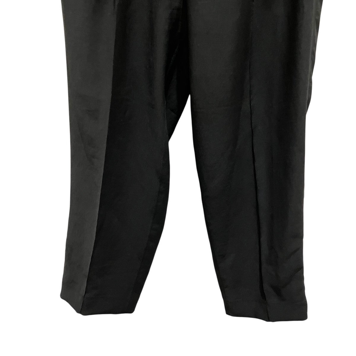 I BELT CR 1P PANTSイージーパンツ5514-299-0892